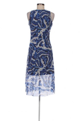 Kleid Desigual, Größe M, Farbe Blau, Preis € 25,58