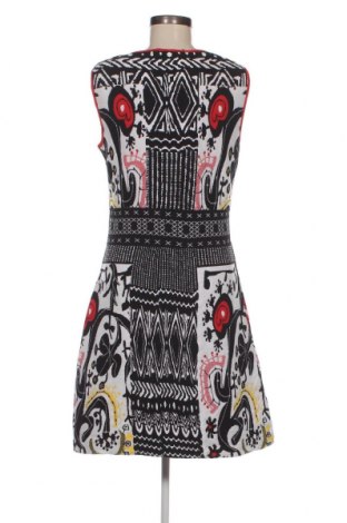 Kleid Desigual by Christian Lacroix, Größe XL, Farbe Mehrfarbig, Preis 41,11 €