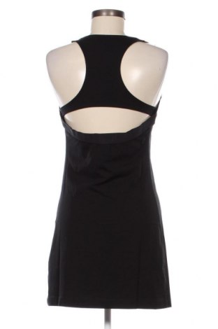 Kleid Diesel, Größe L, Farbe Schwarz, Preis 94,33 €