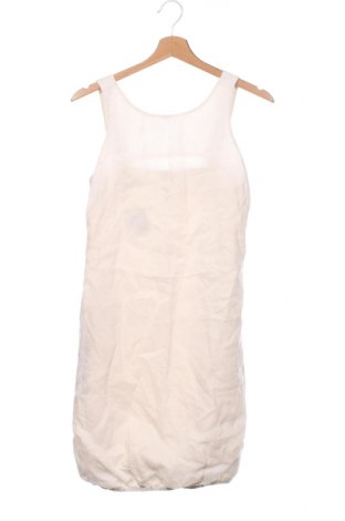 Φόρεμα Dika, Μέγεθος S, Χρώμα  Μπέζ, Τιμή 14,73 €