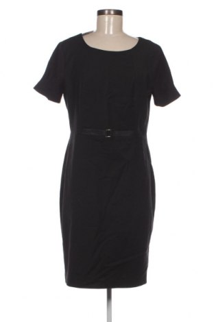 Kleid Dika, Größe XL, Farbe Schwarz, Preis 22,18 €