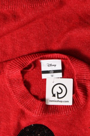 Φόρεμα Disney, Μέγεθος M, Χρώμα Κόκκινο, Τιμή 17,99 €