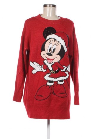 Φόρεμα Disney, Μέγεθος M, Χρώμα Κόκκινο, Τιμή 17,99 €