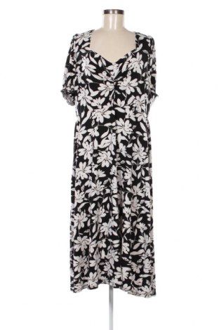 Φόρεμα Dorothy Perkins, Μέγεθος 3XL, Χρώμα Πολύχρωμο, Τιμή 21,60 €