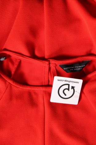 Šaty  Dorothy Perkins, Velikost XS, Barva Červená, Cena  264,00 Kč