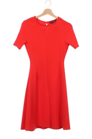 Kleid Dorothy Perkins, Größe XS, Farbe Rot, Preis € 8,89