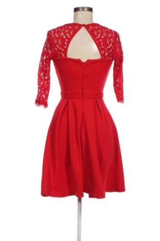 Šaty  Dorothy Perkins, Veľkosť XS, Farba Červená, Cena  15,31 €