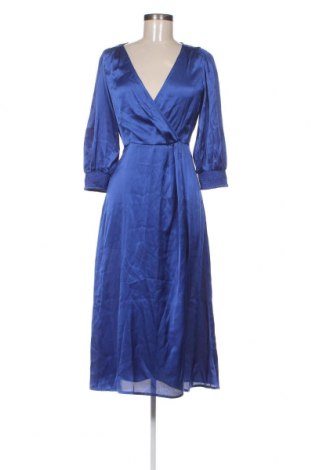 Φόρεμα Dorothy Perkins, Μέγεθος M, Χρώμα Μπλέ, Τιμή 10,43 €