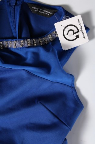 Kleid Dorothy Perkins, Größe M, Farbe Blau, Preis 22,40 €