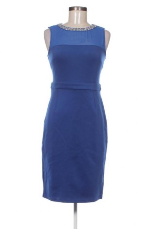 Kleid Dorothy Perkins, Größe M, Farbe Blau, Preis € 19,20