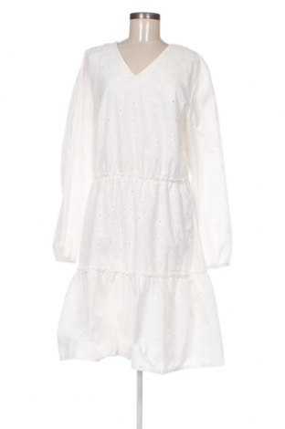 Kleid Dorothy Perkins, Größe XL, Farbe Weiß, Preis € 24,20
