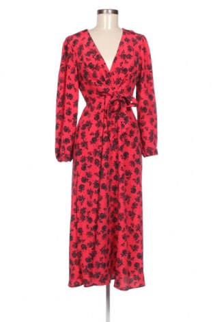 Kleid Dorothy Perkins, Größe M, Farbe Rot, Preis 23,81 €
