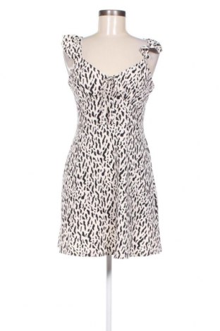 Kleid Dorothy Perkins, Größe M, Farbe Mehrfarbig, Preis € 14,38