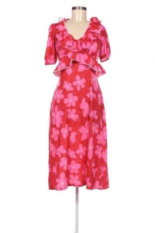 Kleid Dorothy Perkins, Größe M, Farbe Mehrfarbig, Preis 23,81 €