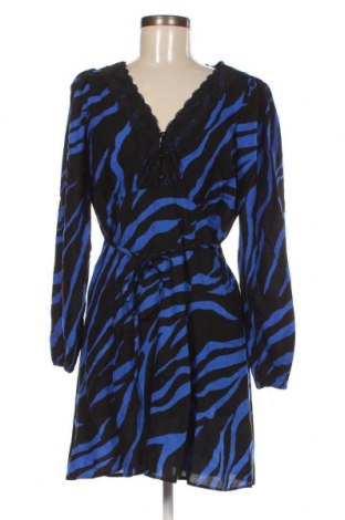 Kleid Dorothy Perkins, Größe S, Farbe Mehrfarbig, Preis € 9,27