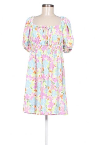 Kleid Dorothy Perkins, Größe XL, Farbe Mehrfarbig, Preis € 19,18