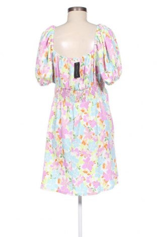 Kleid Dorothy Perkins, Größe XL, Farbe Mehrfarbig, Preis € 19,18