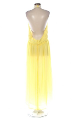 Kleid Dorothy Perkins, Größe XL, Farbe Gelb, Preis € 18,76