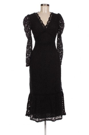 Kleid Dorothy Perkins, Größe S, Farbe Schwarz, Preis € 43,30