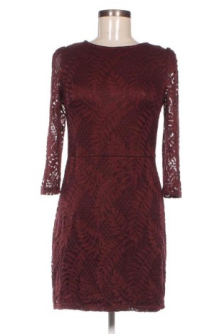 Kleid Dorothy Perkins, Größe M, Farbe Rot, Preis € 21,57