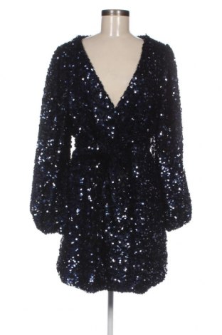 Φόρεμα Dorothy Perkins, Μέγεθος XL, Χρώμα Μπλέ, Τιμή 72,16 €