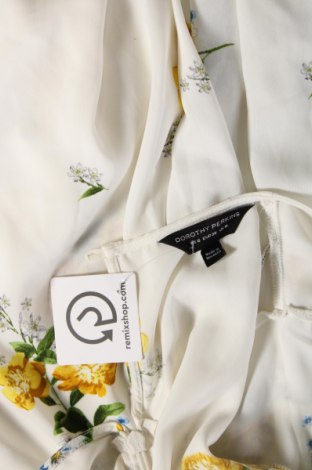 Φόρεμα Dorothy Perkins, Μέγεθος M, Χρώμα Λευκό, Τιμή 13,84 €