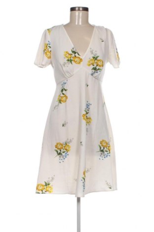 Φόρεμα Dorothy Perkins, Μέγεθος M, Χρώμα Λευκό, Τιμή 13,84 €