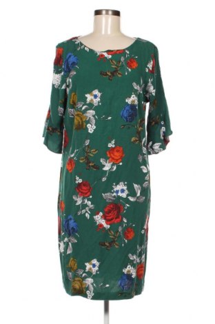 Kleid Dorothy Perkins, Größe L, Farbe Grün, Preis € 13,80