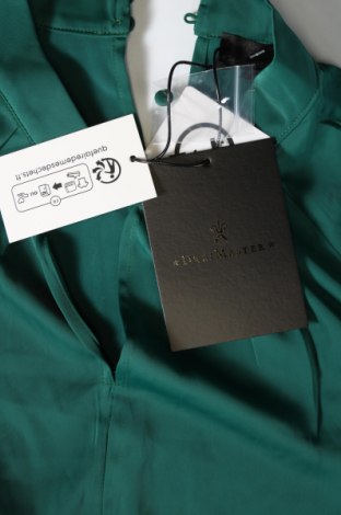 Šaty  Dreimaster, Veľkosť L, Farba Zelená, Cena  57,55 €