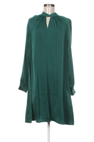 Šaty  Dreimaster, Velikost L, Barva Zelená, Cena  1 618,00 Kč