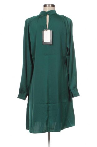 Φόρεμα Dreimaster, Μέγεθος L, Χρώμα Πράσινο, Τιμή 57,55 €