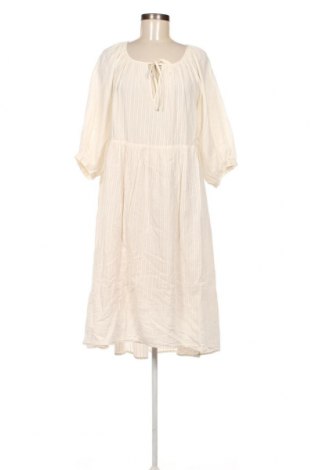 Kleid Drykorn for beautiful people, Größe XL, Farbe Ecru, Preis 66,50 €