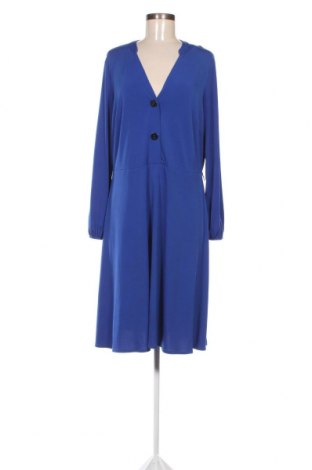 Šaty  ETIC, Veľkosť XL, Farba Modrá, Cena  8,90 €