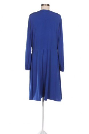 Šaty  ETIC, Veľkosť XL, Farba Modrá, Cena  14,84 €