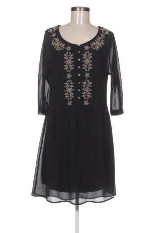 Kleid Edc By Esprit, Größe S, Farbe Schwarz, Preis € 16,25