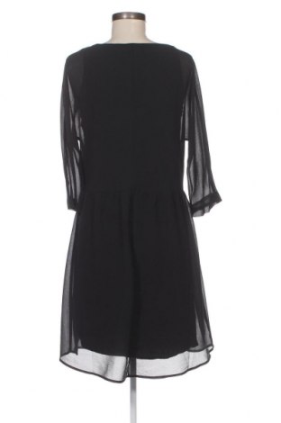 Kleid Edc By Esprit, Größe S, Farbe Schwarz, Preis 16,25 €