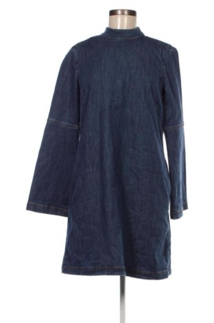 Kleid Edc By Esprit, Größe S, Farbe Blau, Preis € 33,40