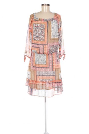 Kleid Edc By Esprit, Größe M, Farbe Mehrfarbig, Preis € 18,37