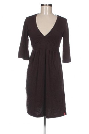 Kleid Edc By Esprit, Größe L, Farbe Braun, Preis € 18,37