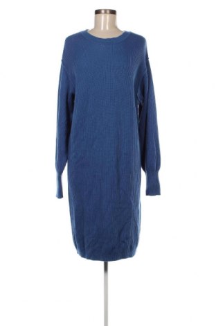Φόρεμα Edc By Esprit, Μέγεθος L, Χρώμα Μπλέ, Τιμή 17,81 €