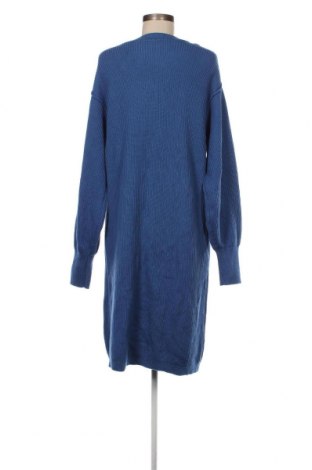 Šaty  Edc By Esprit, Velikost L, Barva Modrá, Cena  459,00 Kč