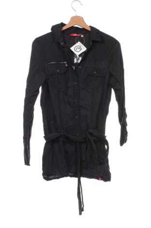 Šaty  Edc By Esprit, Veľkosť XS, Farba Čierna, Cena  16,25 €