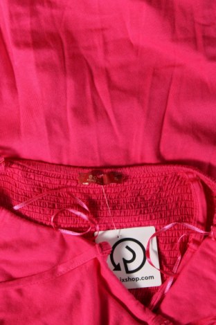 Šaty  Edc By Esprit, Velikost XL, Barva Růžová, Cena  413,00 Kč