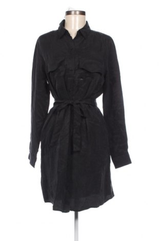 Φόρεμα Edited, Μέγεθος L, Χρώμα Μαύρο, Τιμή 27,84 €