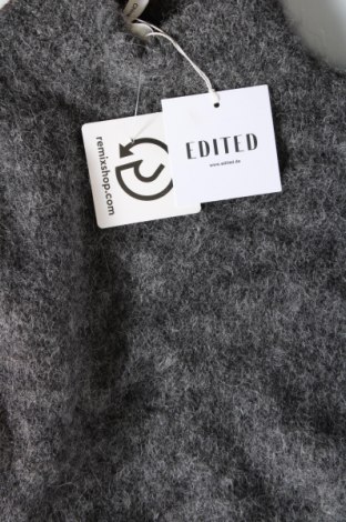 Kleid Edited, Größe L, Farbe Grau, Preis 14,47 €