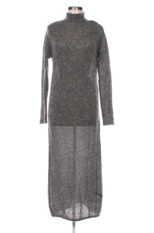Kleid Edited, Größe L, Farbe Grau, Preis € 14,47
