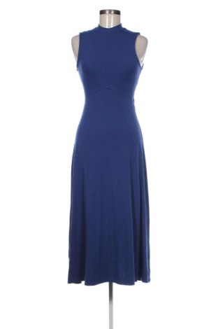 Φόρεμα Edited, Μέγεθος M, Χρώμα Μπλέ, Τιμή 55,67 €