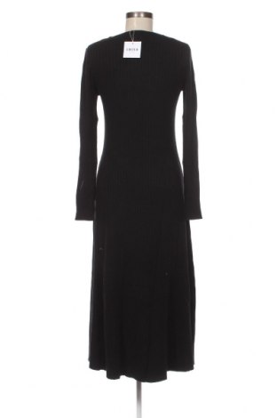 Φόρεμα Edited, Μέγεθος M, Χρώμα Μαύρο, Τιμή 13,36 €