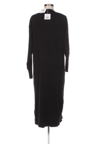 Kleid Edited, Größe XS, Farbe Schwarz, Preis 8,35 €
