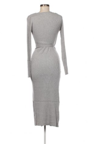 Φόρεμα Edited, Μέγεθος S, Χρώμα Γκρί, Τιμή 55,67 €